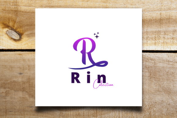Download Letter R with Gradient Color Logo - Letter Collection